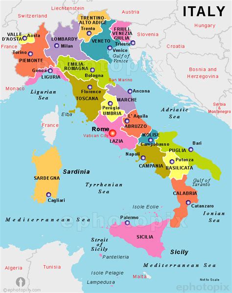 italy city states|Italy .